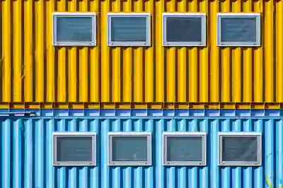 윈도우10에서 IIS 설치하고 구동하는 방법 알아보자