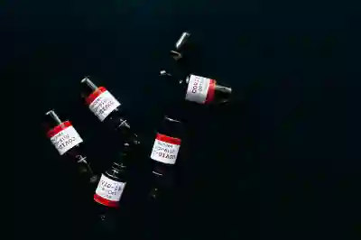 강서구 대상포진 무료접종 알아보자