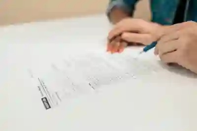 민생회복 소비쿠폰 대리신청 방법 알아보자