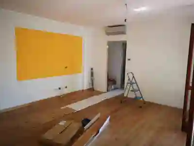 삼성 에어컨 q9000 2in1 설치 후 꼭 확인해야 할 사항들